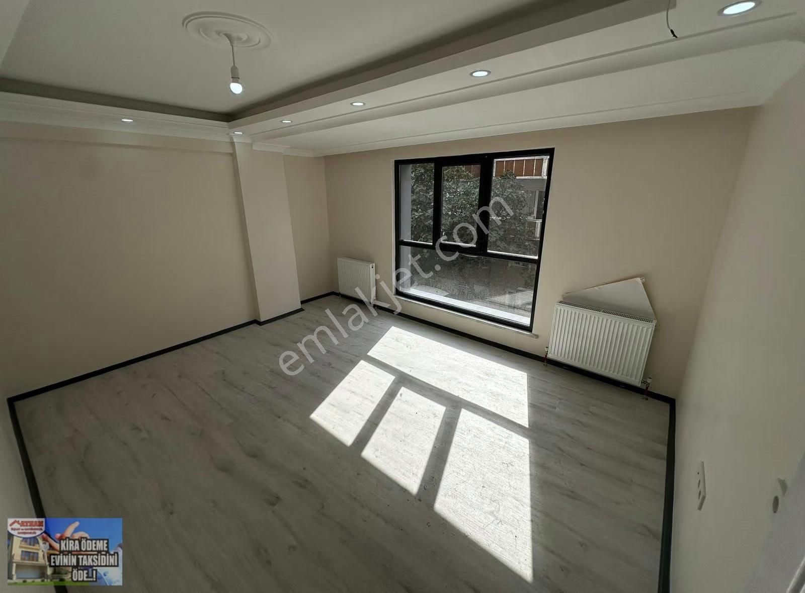 Haseki Hastahanesi'ne Yakın Sıfır 100m2 2+1 Satılık Daireler - Görsel 5