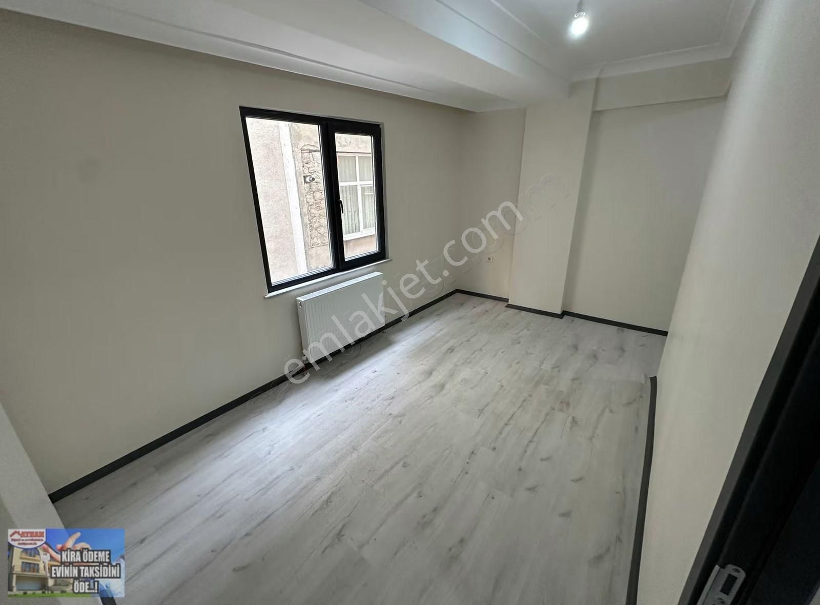 Haseki Hastahanesi'ne Yakın Sıfır 100m2 2+1 Satılık Daireler - Görsel 9