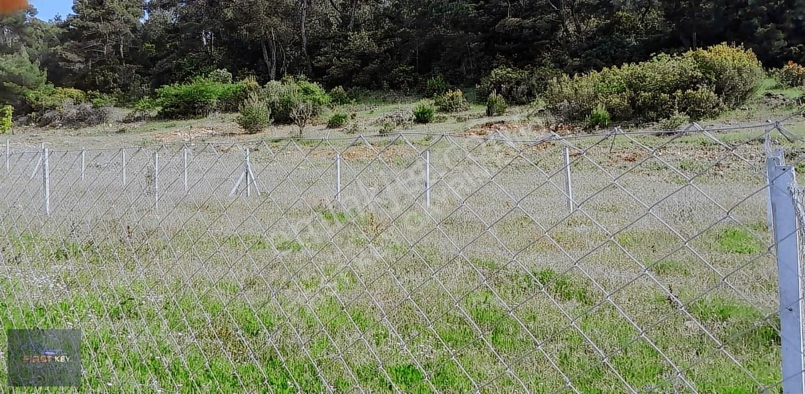 Kemalpaşa Damlacık'ta Harika Konumda Satılık Arsa - Görsel 7