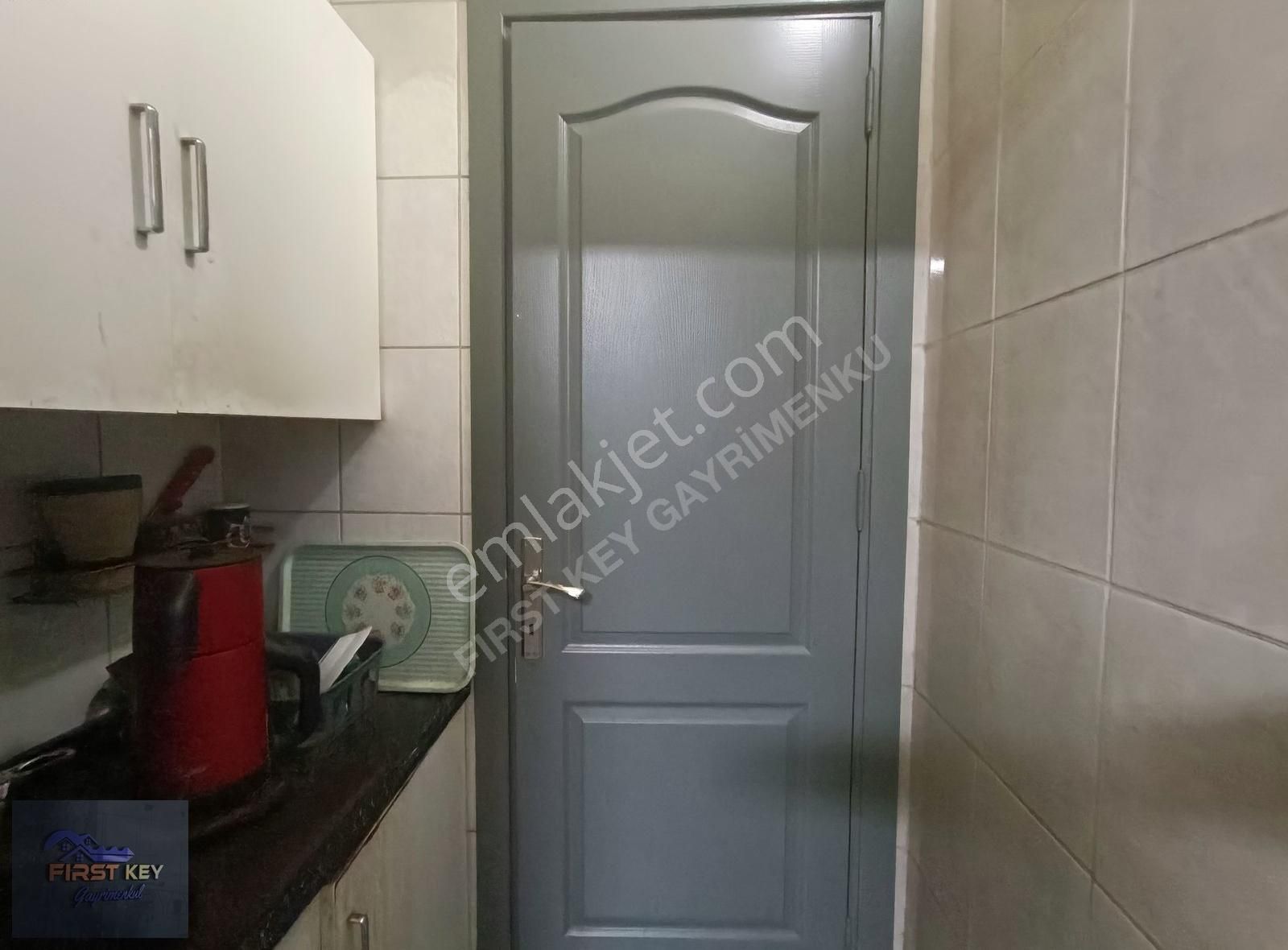 Işıkkent Dökümcüler Sitesinde Köşe Konumlu 640 M2 Satılık İşyeri - Görsel 12