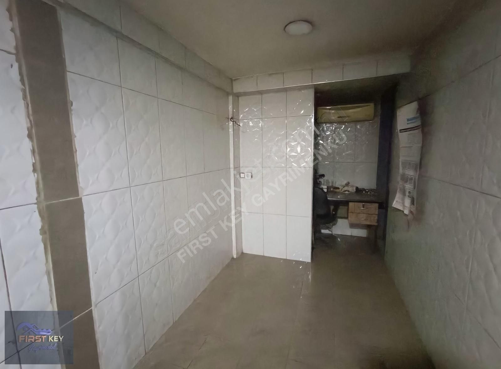 Işıkkent Dökümcüler Sitesinde Köşe Konumlu 640 M2 Satılık İşyeri - Görsel 19