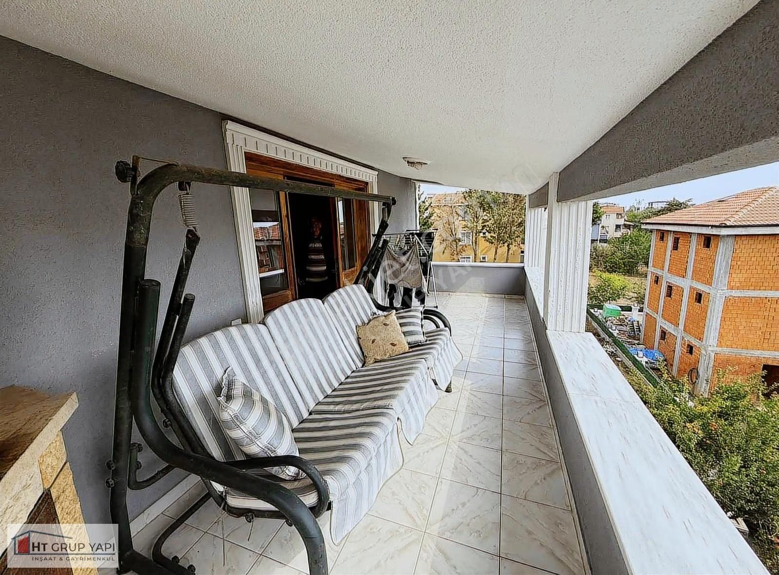 ▃▅▇ht Grup▇▅▃müstakil-geniş Bahçeli Deniz Manzaralı Villa - Görsel 17