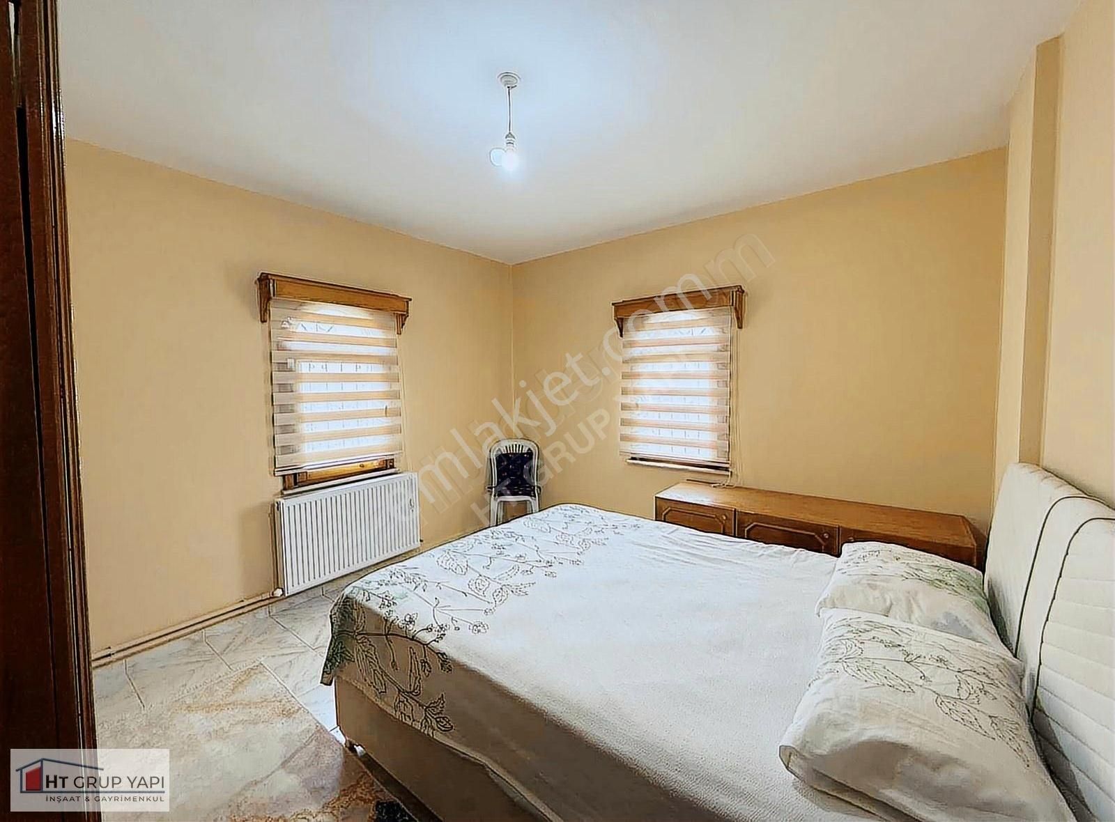 ▃▅▇ht Grup▇▅▃müstakil-geniş Bahçeli Deniz Manzaralı Villa - Görsel 15