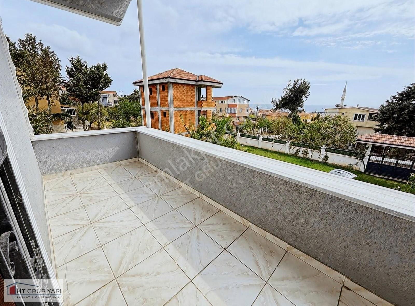 ▃▅▇ht Grup▇▅▃müstakil-geniş Bahçeli Deniz Manzaralı Villa - Görsel 27