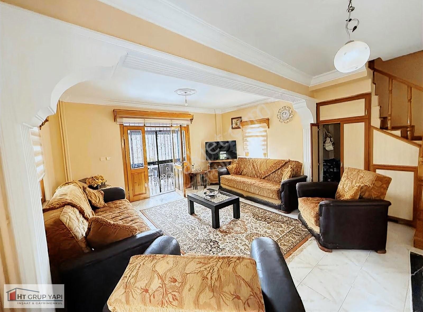 ▃▅▇ht Grup▇▅▃müstakil-geniş Bahçeli Deniz Manzaralı Villa - Görsel 13