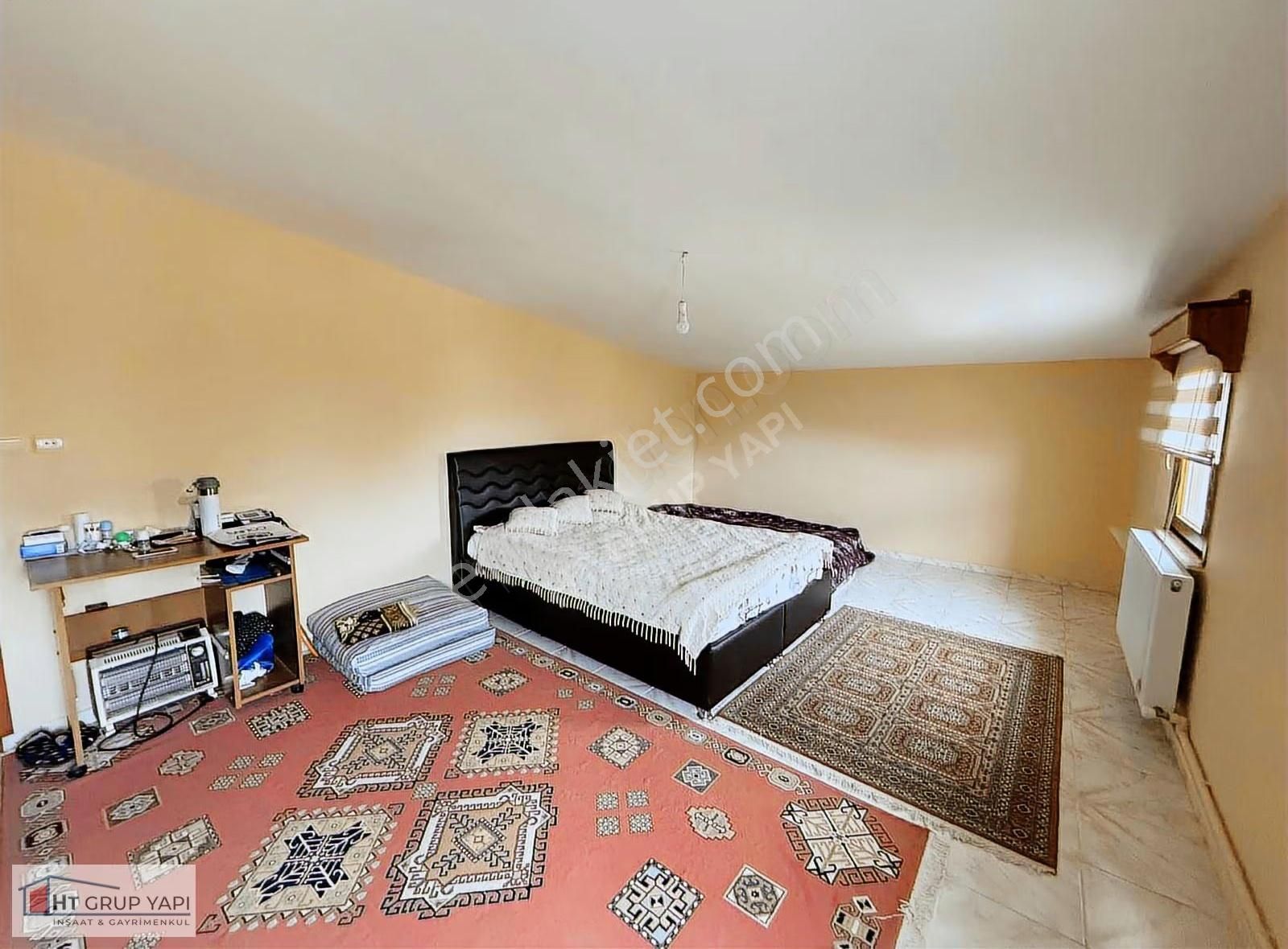 ▃▅▇ht Grup▇▅▃müstakil-geniş Bahçeli Deniz Manzaralı Villa - Görsel 16