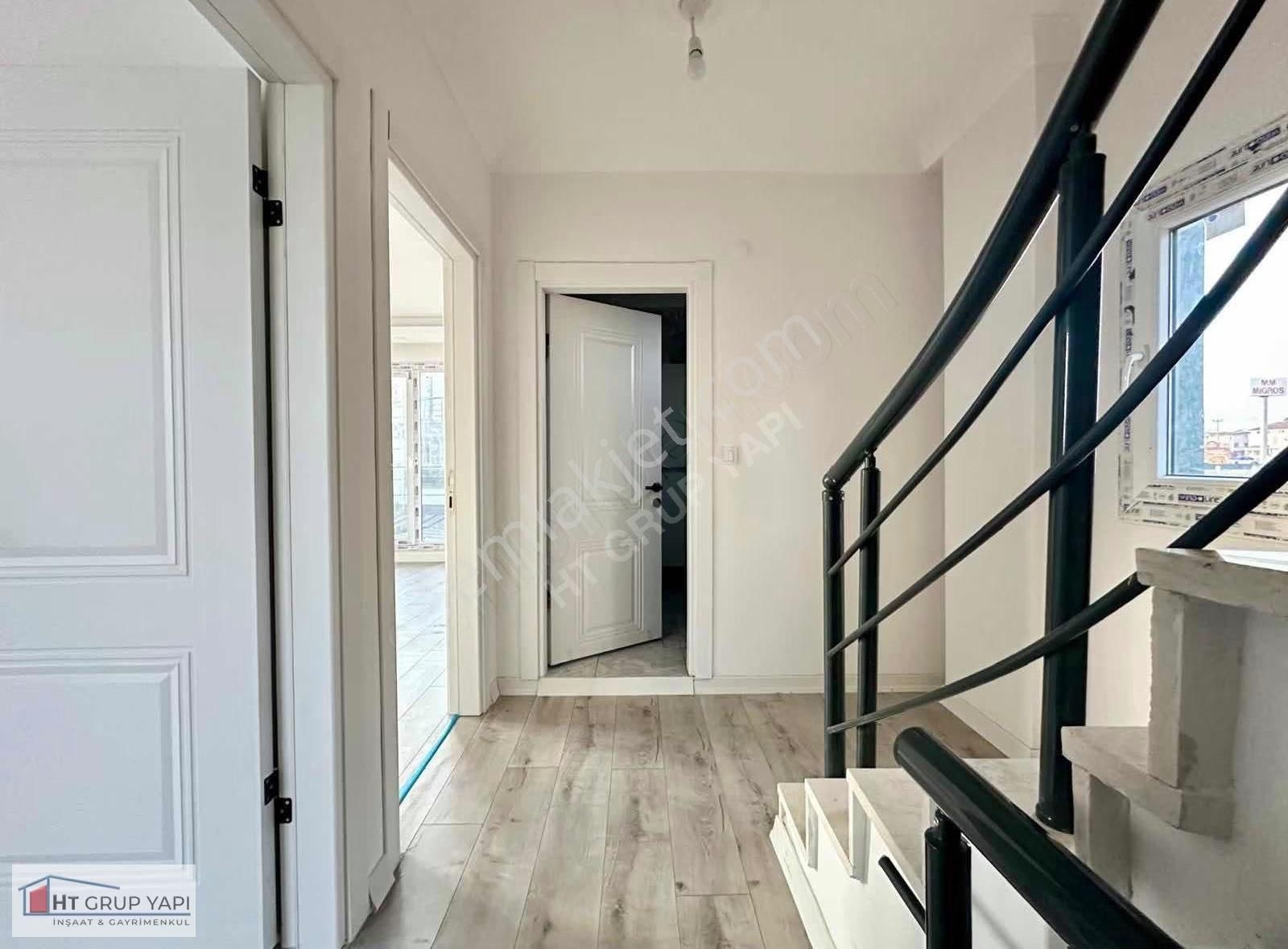 ▃▅▇ht Grup▇▅▃denize Yakın Müstakil Geniş Bahçeli İskanlı Villa - Görsel 6