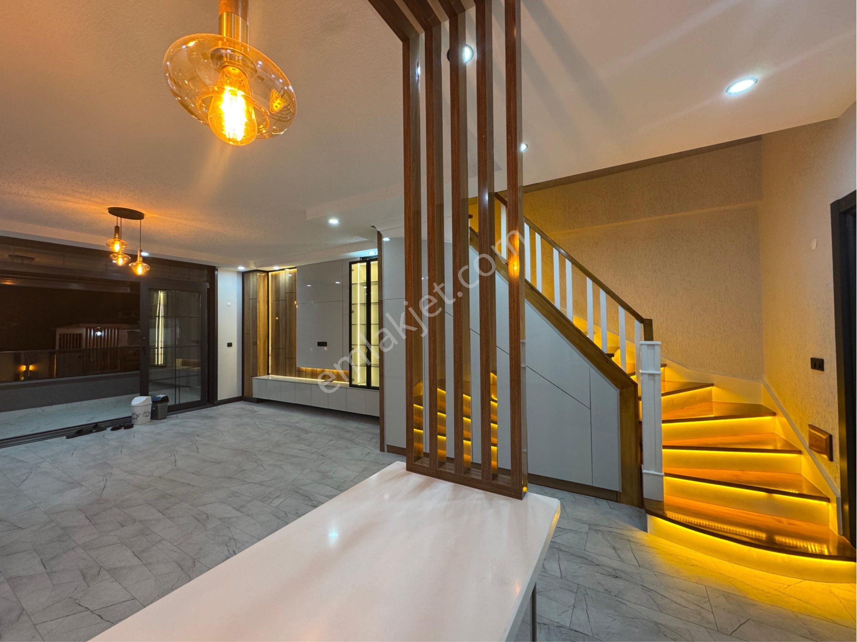 ▃▅▇ht Grup▇▅▃huzur Dolu Ömür Uzatan Emsalsiz Havuzlu Villa▇▅▃ - Görsel 12