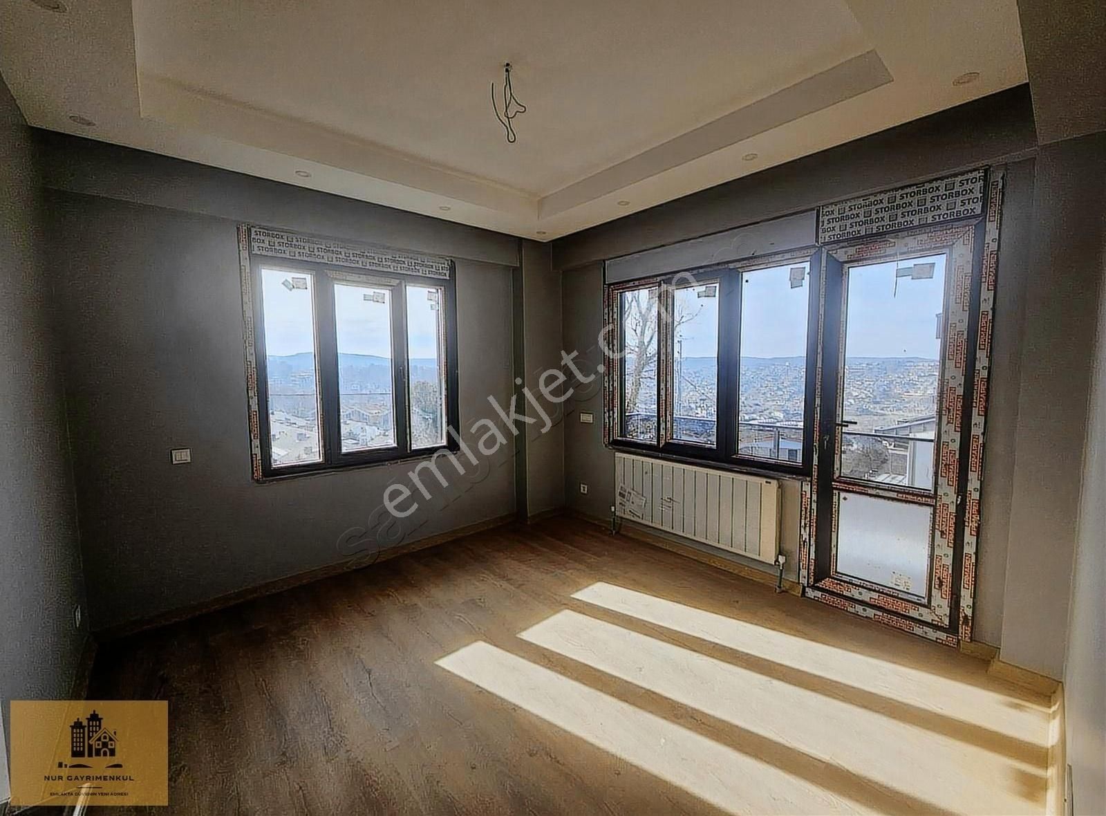 Nur Gayrimenkul'den Uskumruköy'de Satılık İkiz Villa - Görsel 5