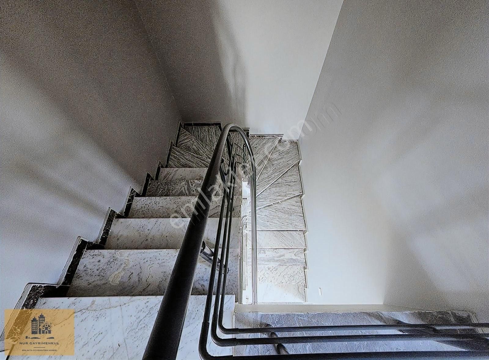 Nur Gayrimenkul'den Uskumruköy'de Satılık İkiz Villa - Görsel 7