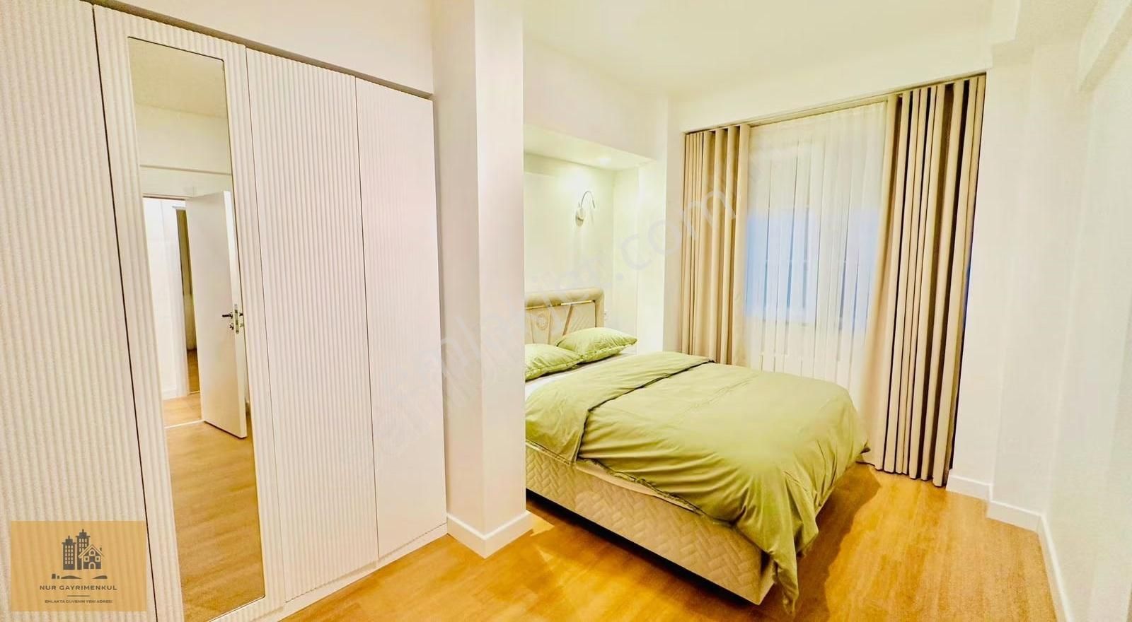 Nur Gayrimenkul'den Osmanbey Metroya 5 Dk Ultraluks 4+1 - Görsel 2