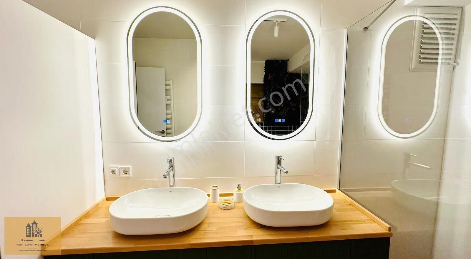 Nur Gayrimenkul'den Osmanbey Metroya 5 Dk Ultraluks 4+1 - Görsel 4