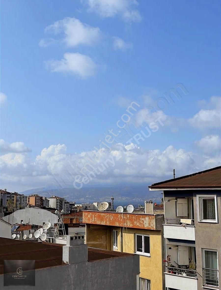 17 Eylül Mah , Ferah Ve Geniş 2+1 Satılık Daire - Görsel 12