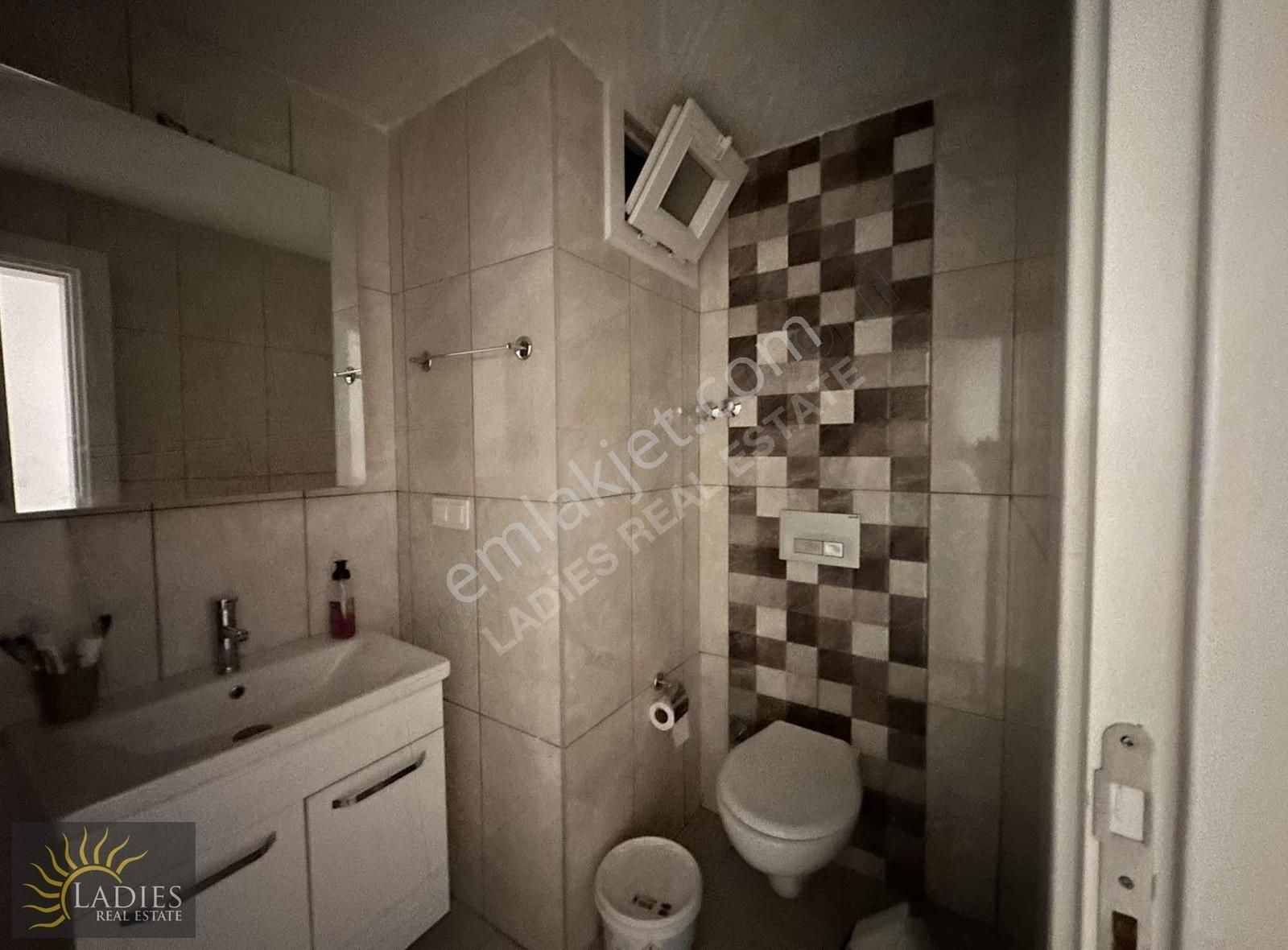 Muğla Dalaman Da Dac Kafe Yakını Satılık 1+1 Eşyalı - Görsel 5