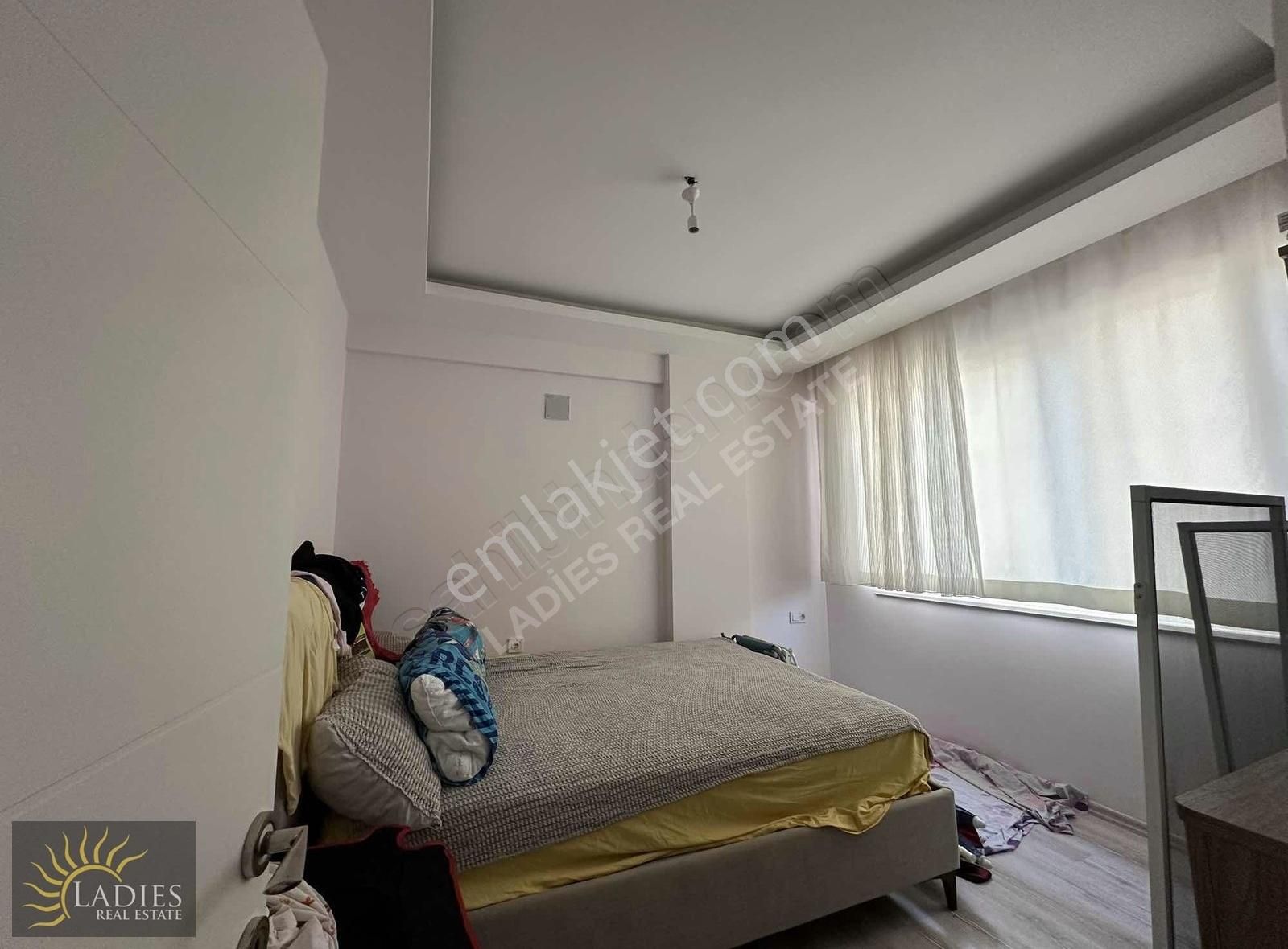 Muğla Dalaman Da Dac Kafe Yakını Satılık 1+1 Eşyalı - Görsel 2