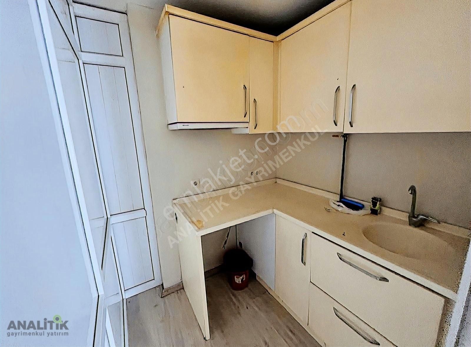 Analitik Yatırımdan Çınarda Uygun Fiyatlı Satılık 2+1 Ofis - Görsel 9