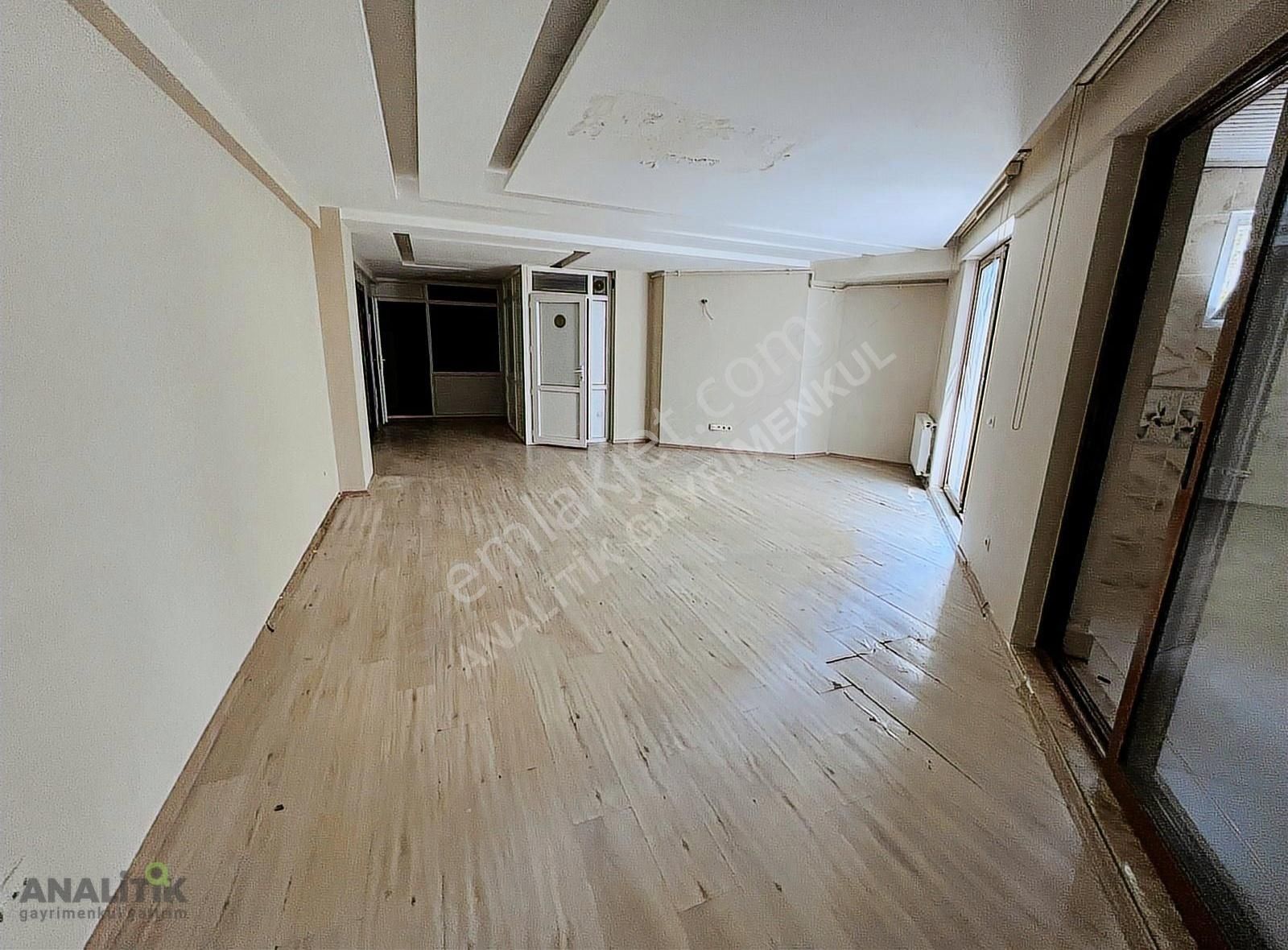 Analitik Yatırımdan Çınarda Uygun Fiyatlı Satılık 2+1 Ofis - Görsel 8