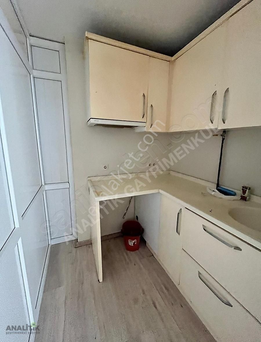 Analitik Yatırımdan Çınarda Uygun Fiyatlı Satılık 2+1 Ofis - Görsel 5