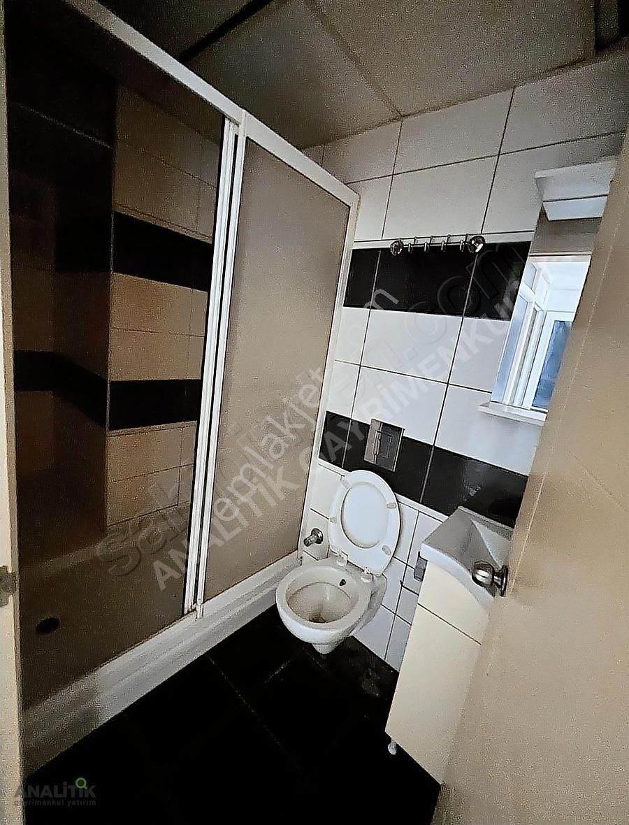 Analitik Yatırımdan Çınarda Uygun Fiyatlı Satılık 2+1 Ofis - Görsel 10