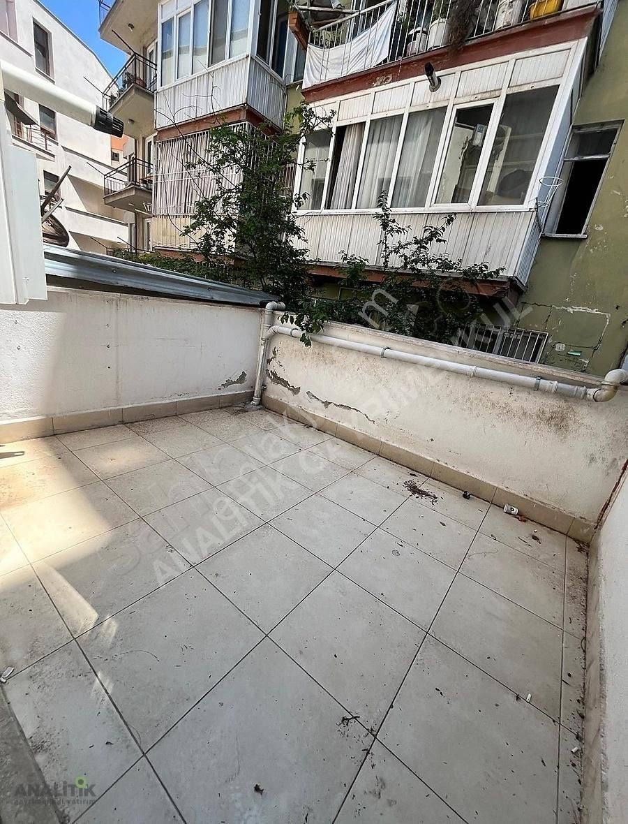 Analitik Yatırımdan Çınarda Uygun Fiyatlı Satılık 2+1 Ofis - Görsel 7