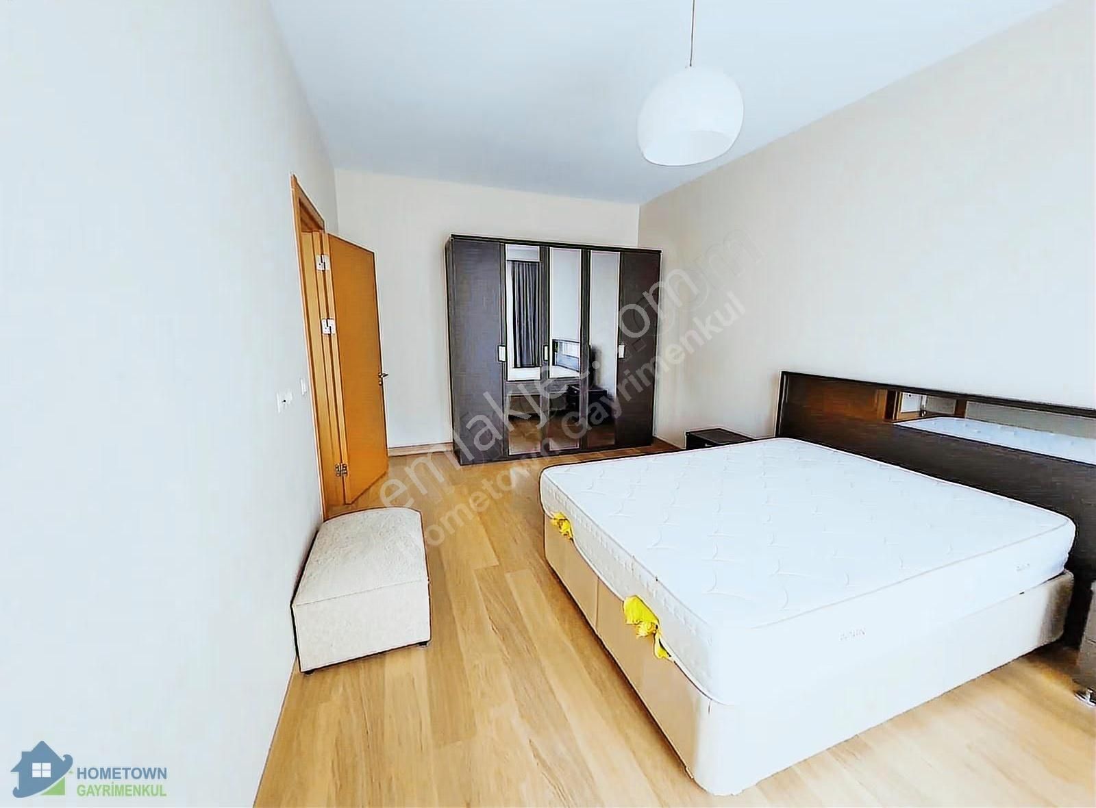 Serdal Sağlam'dan Nish Adalar Migros Jet Yanı Eşyalı 1+1 Daire - Görsel 8