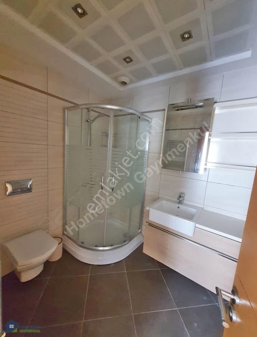 Serdal Sağlam'dan Nish Adalar Migros Jet Yanı Eşyalı 1+1 Daire - Görsel 3