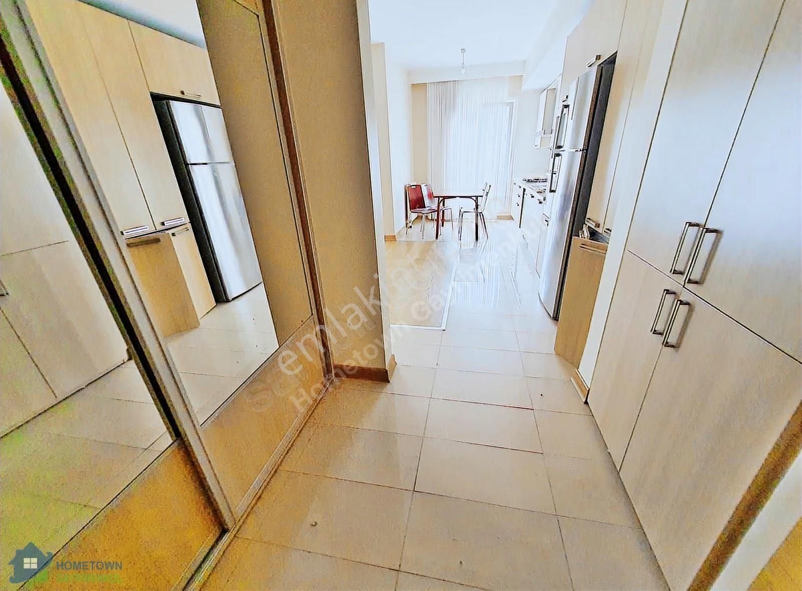 Serdal Sağlam'dan Nish Adalar Migros Jet Yanı Eşyalı 1+1 Daire - Görsel 10