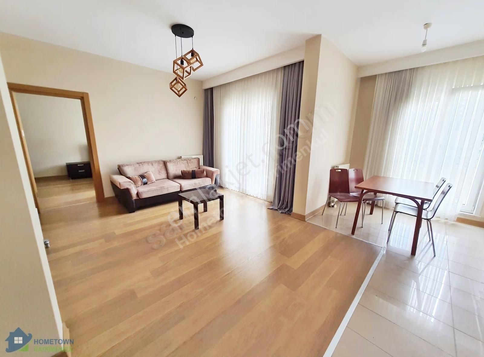 Serdal Sağlam'dan Nish Adalar Migros Jet Yanı Eşyalı 1+1 Daire - Görsel 5