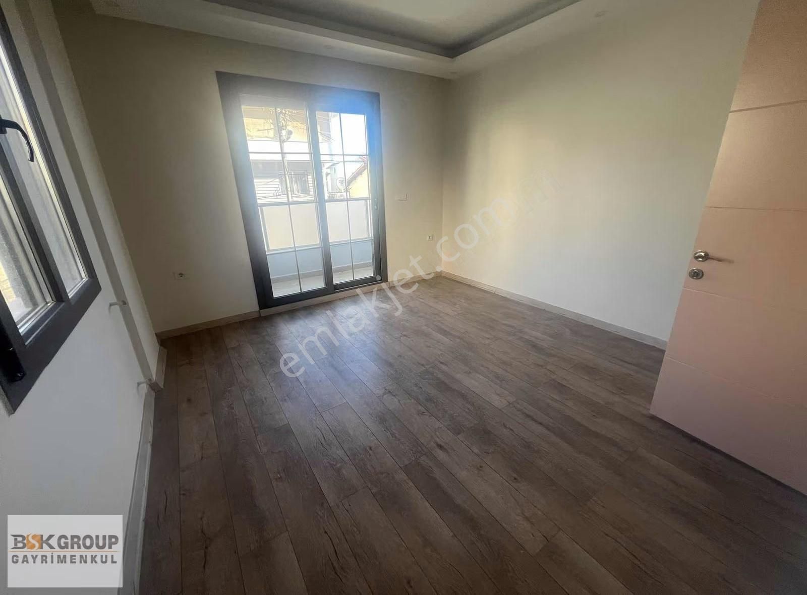 Bsk Group'dan Geniş Ferah Villa Denize 300m Mesafede..! - Görsel 5