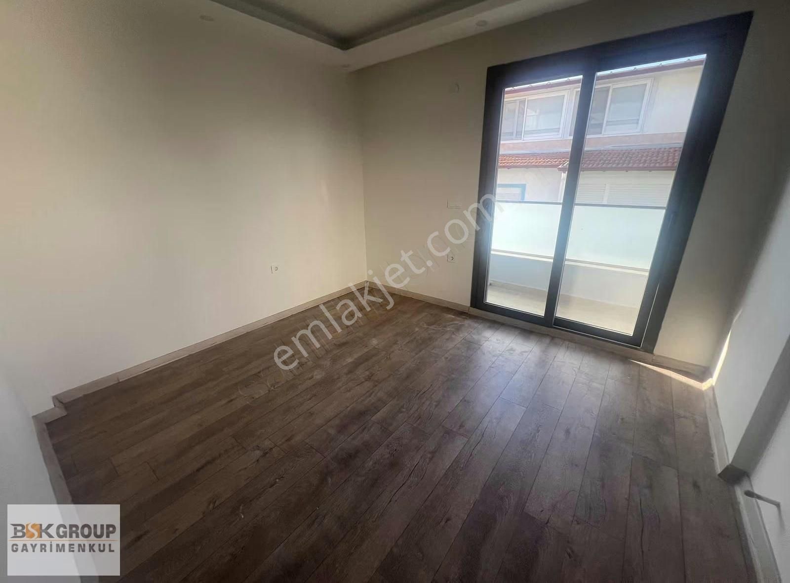 Bsk Group'dan Geniş Ferah Villa Denize 300m Mesafede..! - Görsel 9