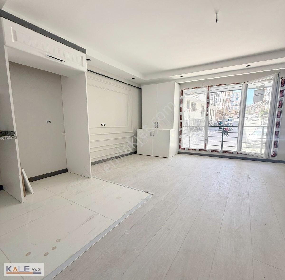 İncirtepe De Satılık 1+1 Sıfır Yatırımlık Fırsat Daire - Görsel 20
