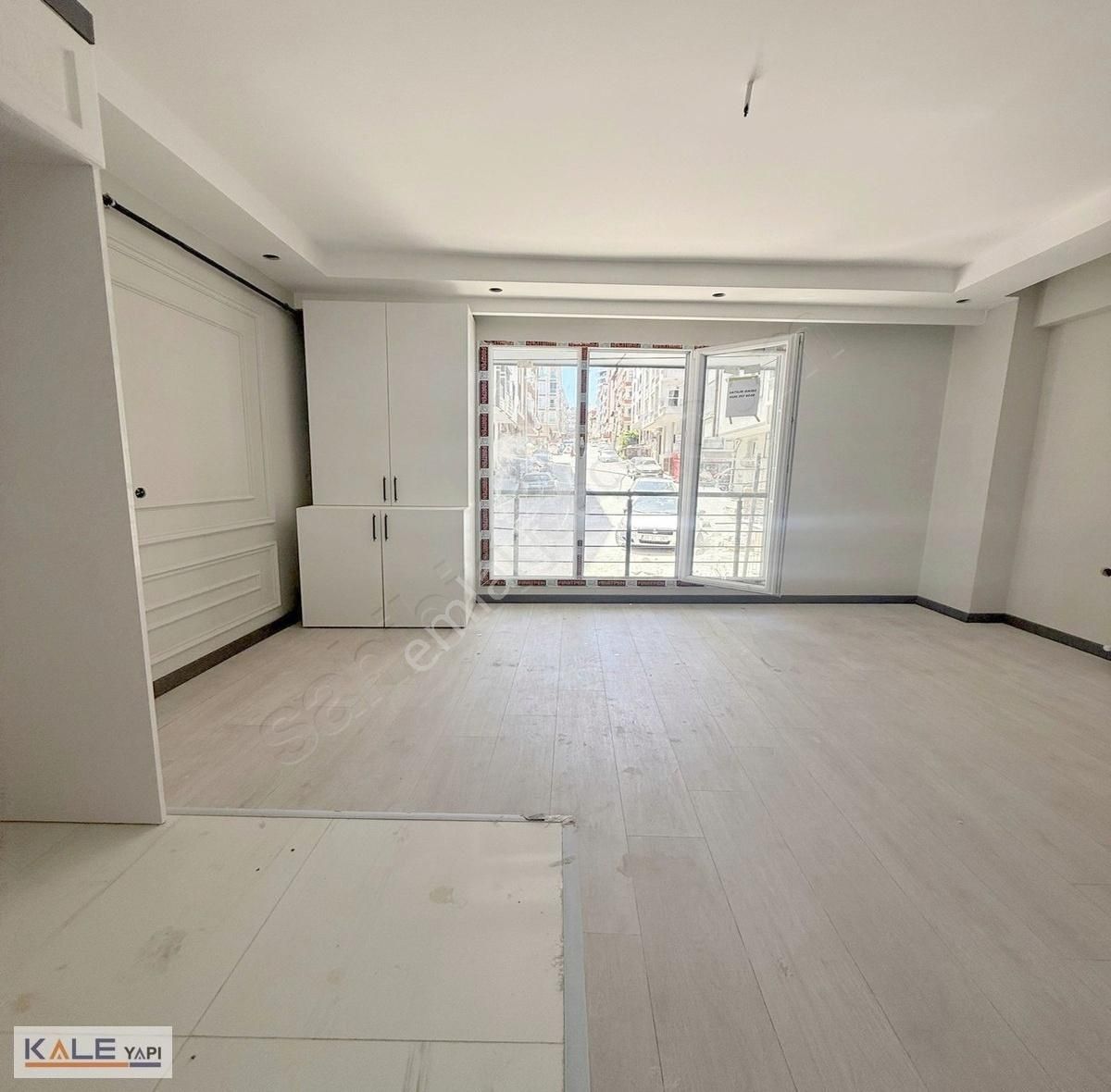 İncirtepe De Satılık 1+1 Sıfır Yatırımlık Fırsat Daire