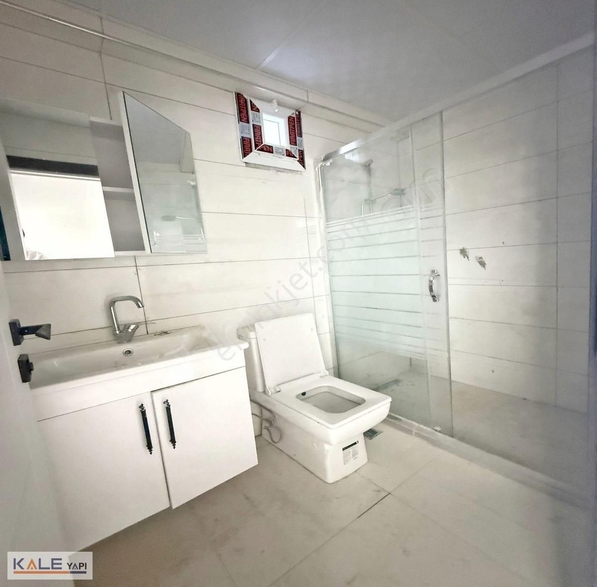 İncirtepe De Satılık 1+1 Sıfır Yatırımlık Fırsat Daire - Görsel 14