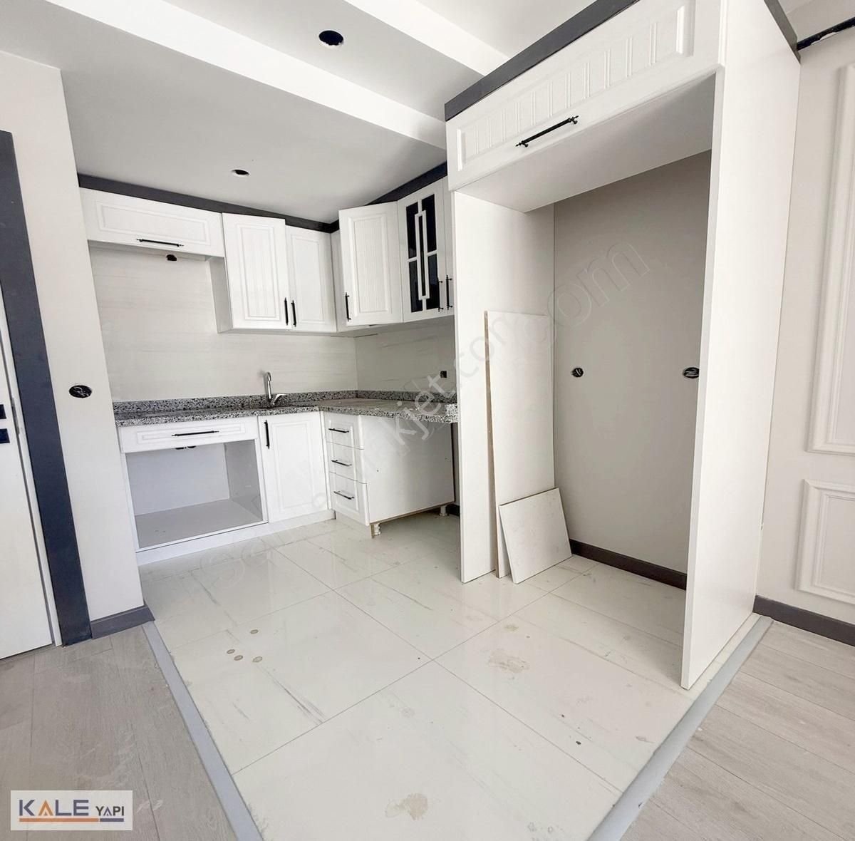 İncirtepe De Satılık 1+1 Sıfır Yatırımlık Fırsat Daire - Görsel 16