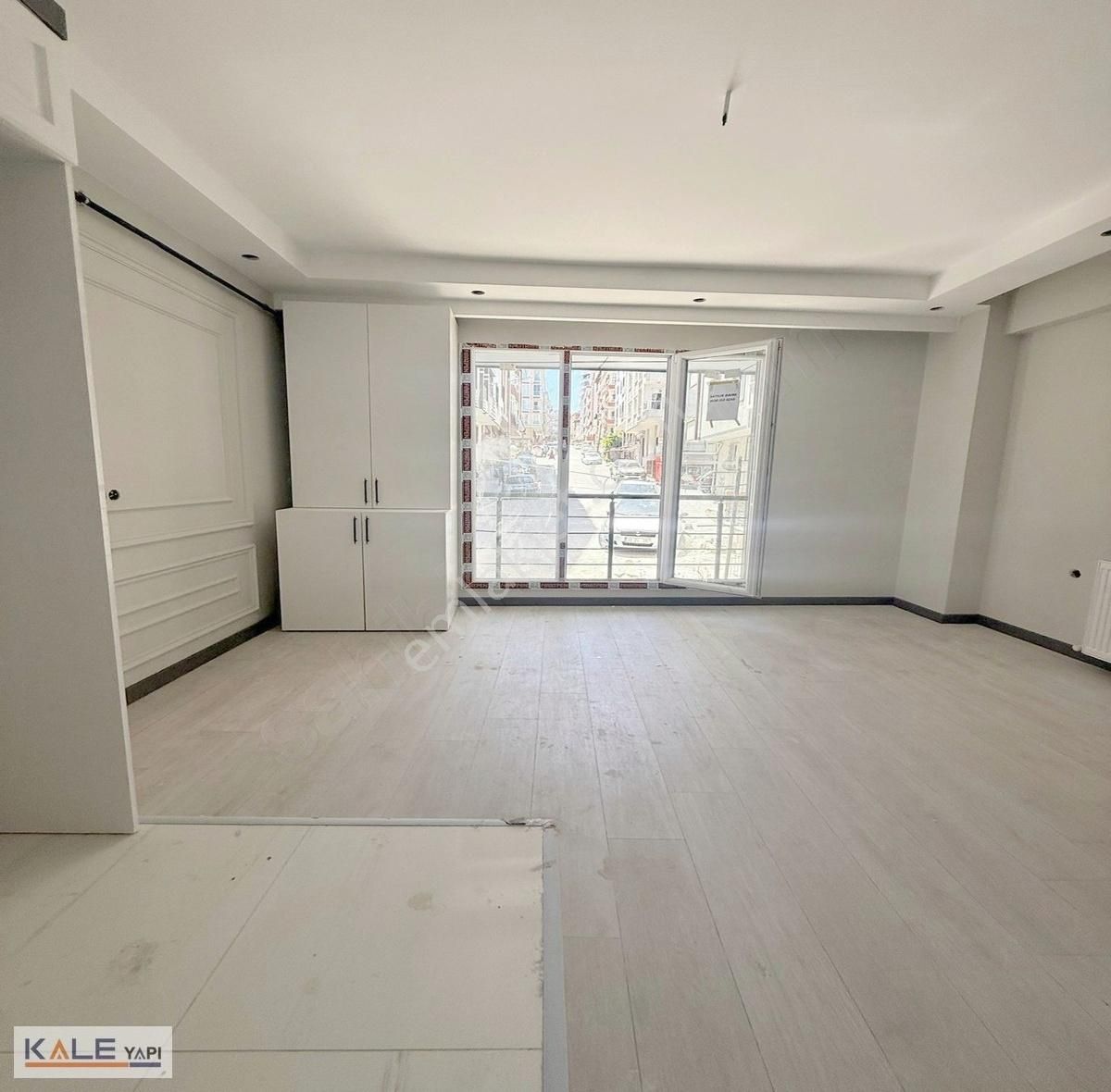 İncirtepe De Satılık 1+1 Sıfır Yatırımlık Fırsat Daire - Görsel 3