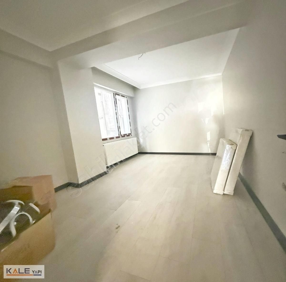İncirtepe De Satılık 1+1 Sıfır Yatırımlık Fırsat Daire - Görsel 12