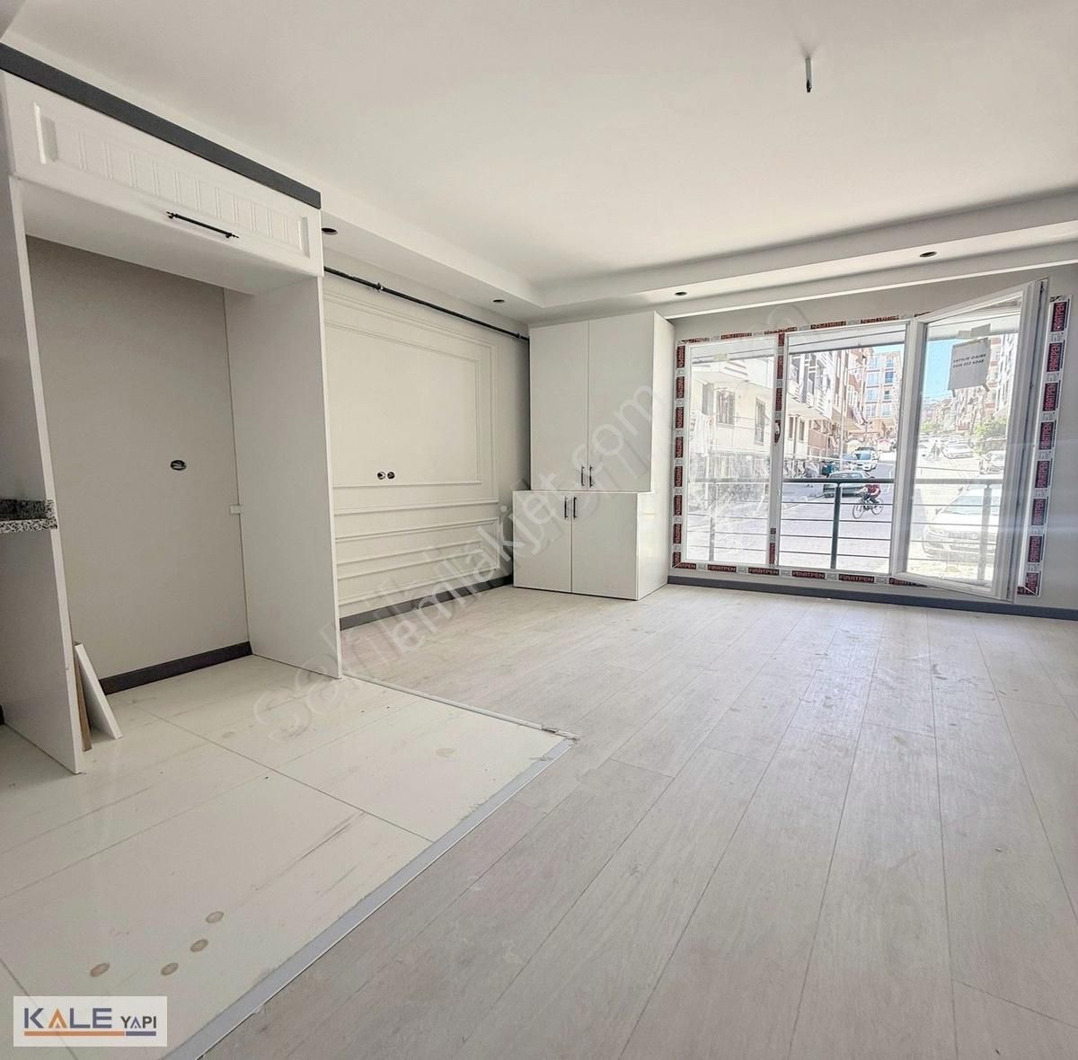 İncirtepe De Satılık 1+1 Sıfır Yatırımlık Fırsat Daire - Görsel 17