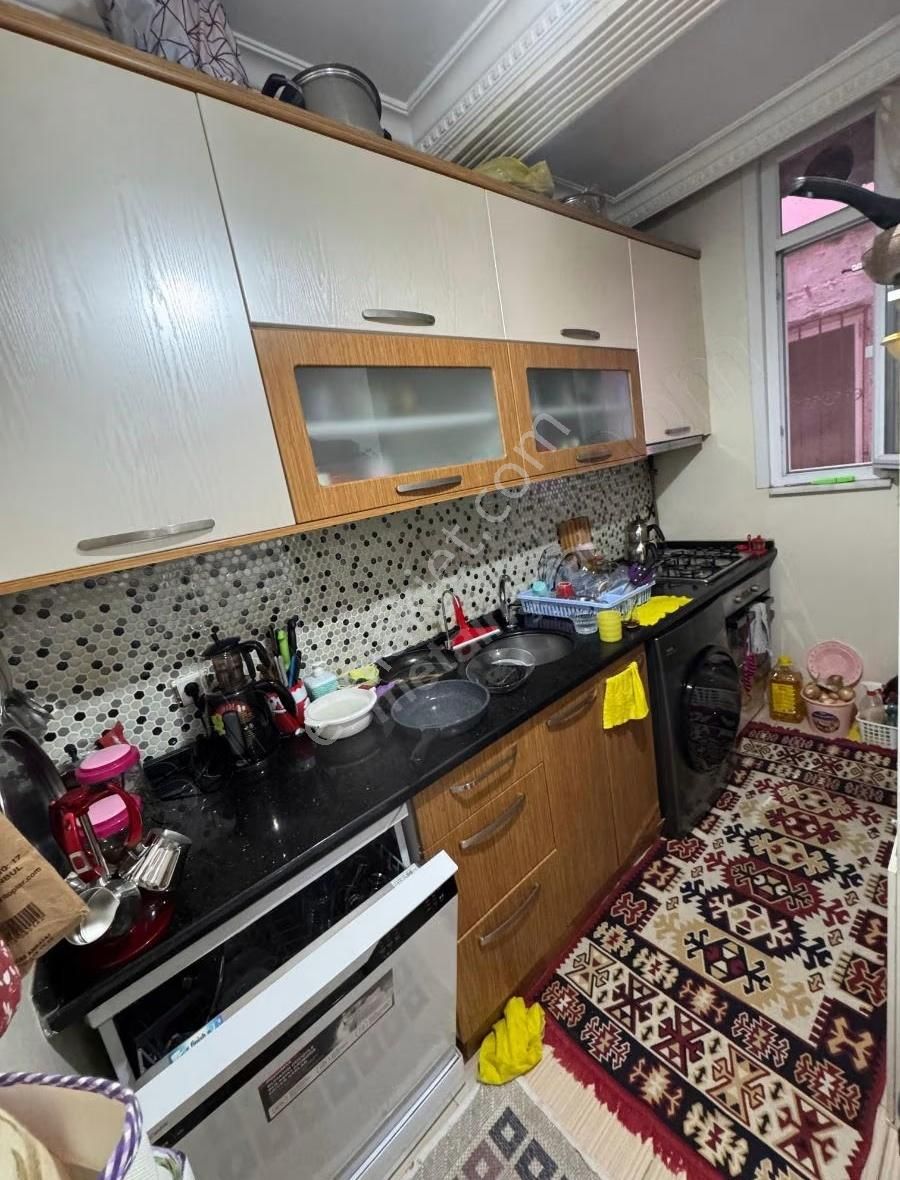 Fatih Atikali Mahallesinde Satılık 100.m2.daire.2+1-3.700.000.tl - Görsel 6