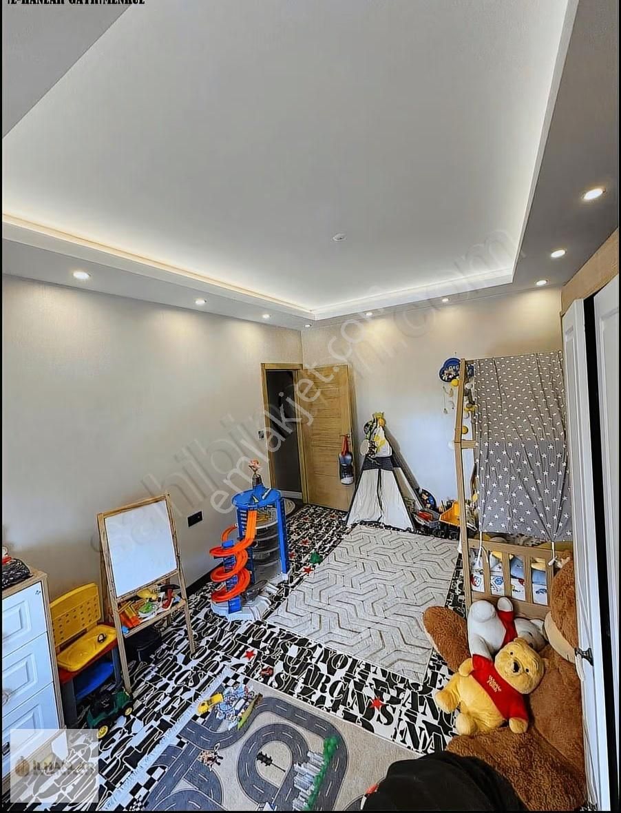 Pamuklarda Ara Katta 4+1 Satılık Daire - Görsel 5