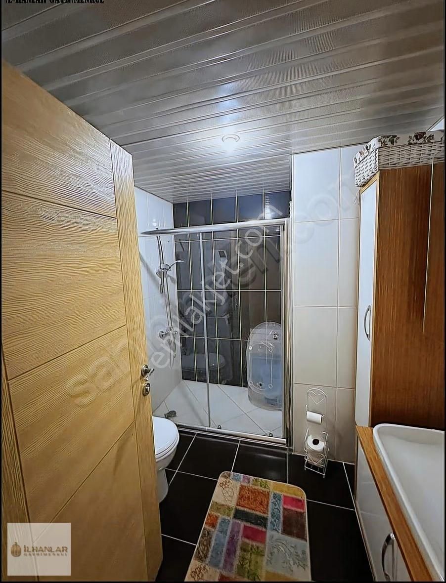 Pamuklarda Ara Katta 4+1 Satılık Daire - Görsel 7