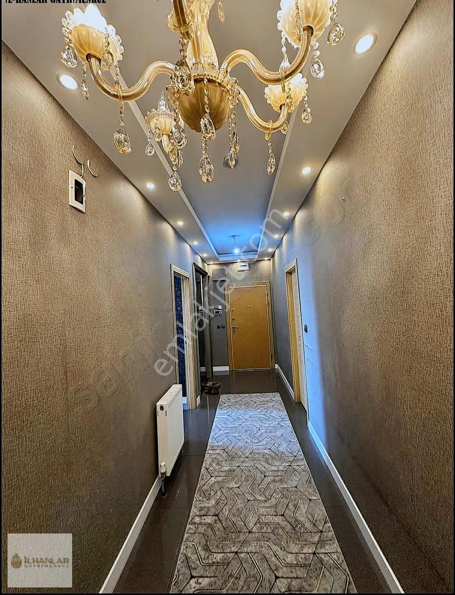 Pamuklarda Ara Katta 4+1 Satılık Daire - Görsel 9