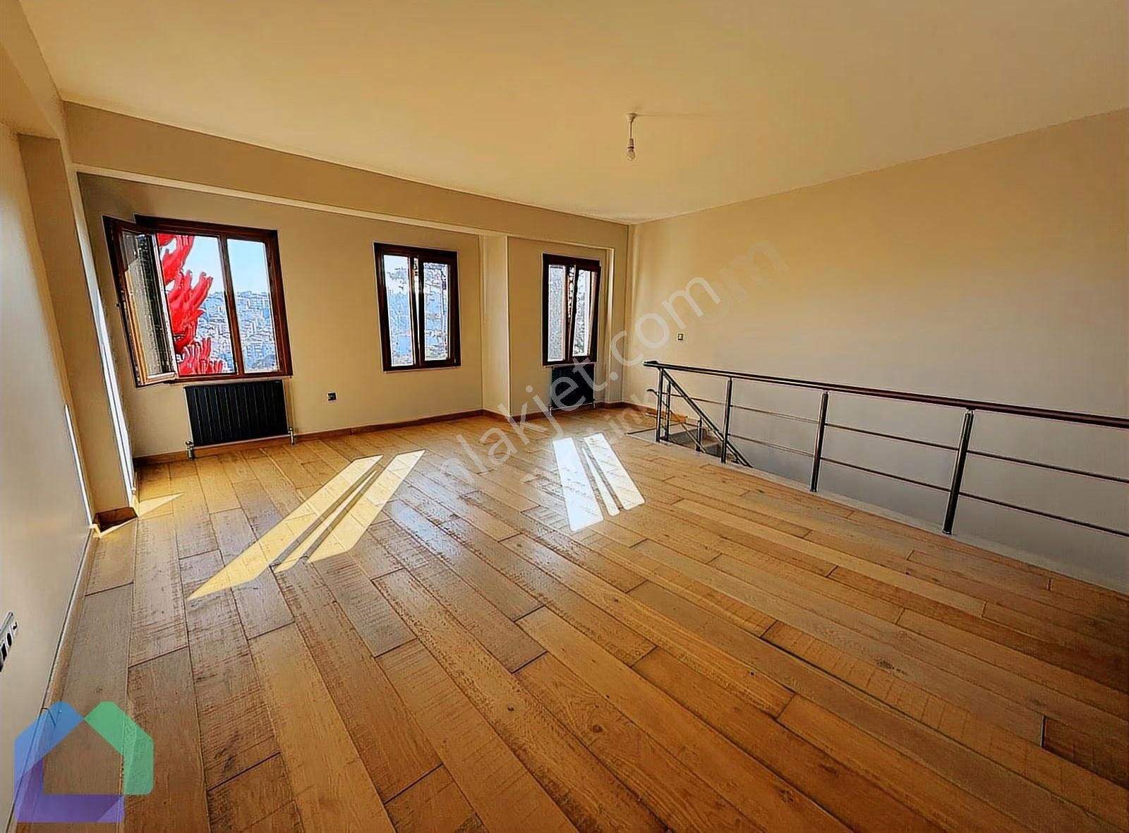 Acıl Fırsat Boğaz Manzaralı Sıfır Bina 2 Blok Ofıs Ve Konut - Görsel 25