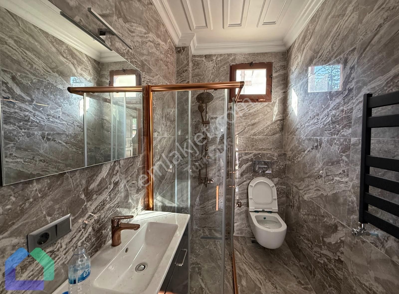 Acil Fırsat Boğaz Manzaralı Sıfır Bina 2 Blok Ofis Ve Konut - Görsel 31