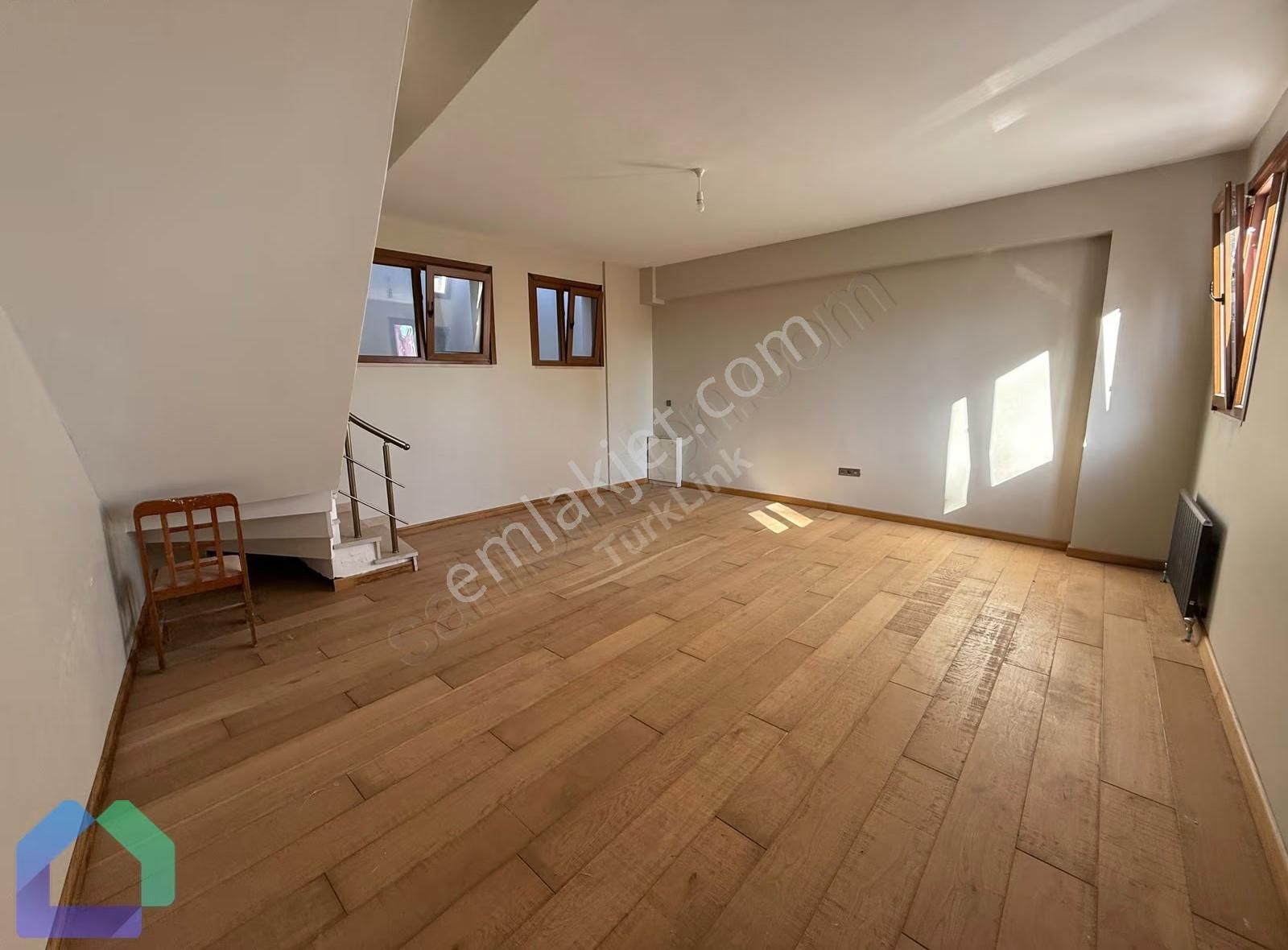 Acil Fırsat Boğaz Manzaralı Sıfır Bina 2 Blok Ofis Ve Konut - Görsel 21