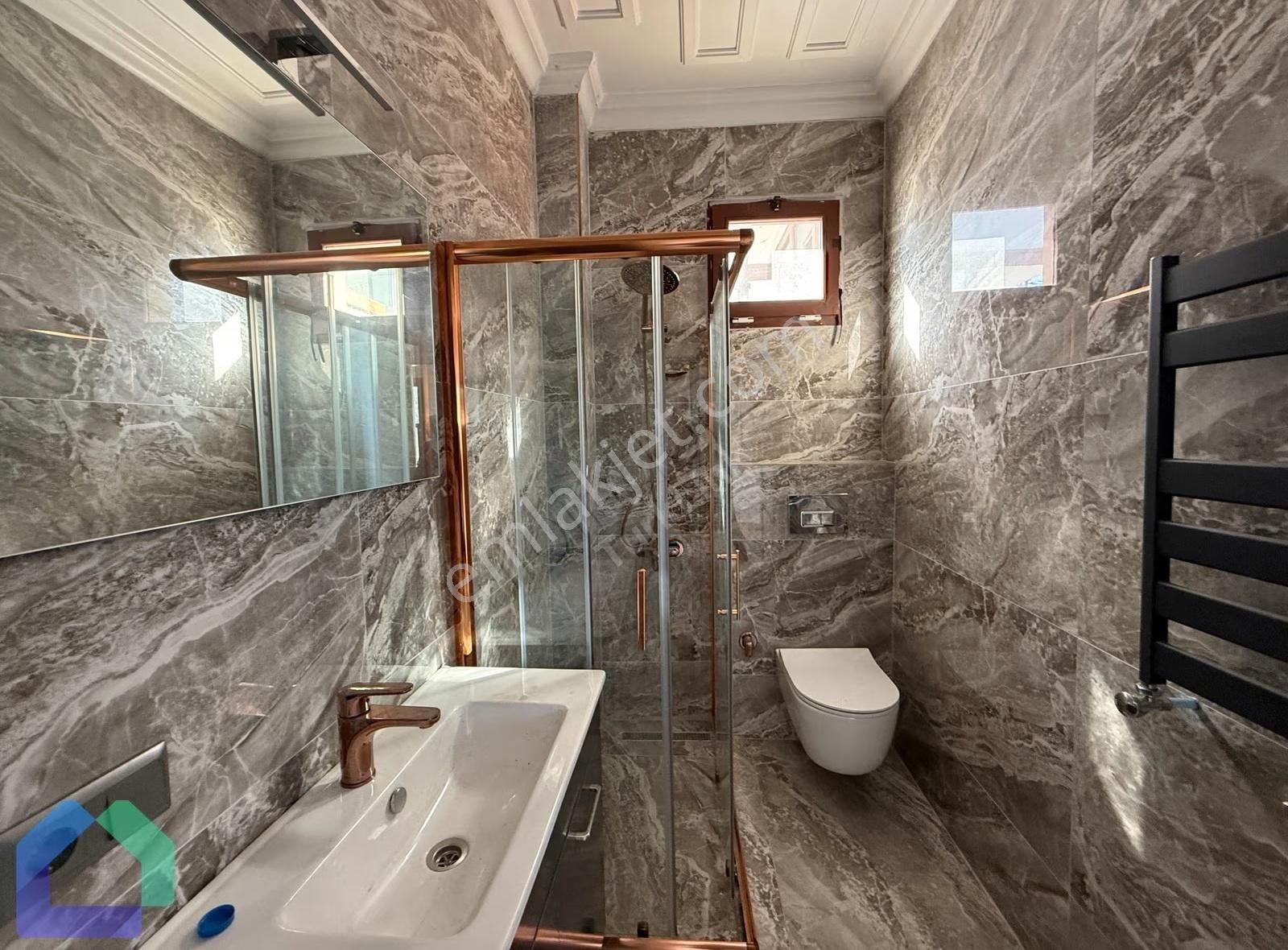 Acil Fırsat Boğaz Manzaralı Sıfır Bina 2 Blok Ofis Ve Konut - Görsel 35