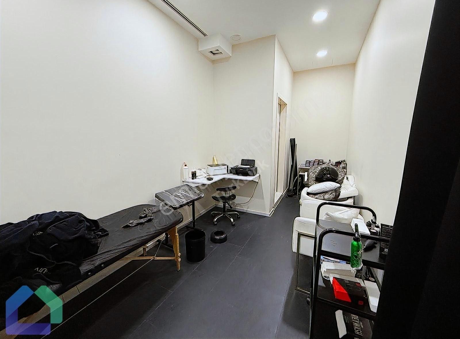 Ataşehir Nidakulede 360 M² Kiracılı Güzellik Salonu Yatırımlık - Görsel 10