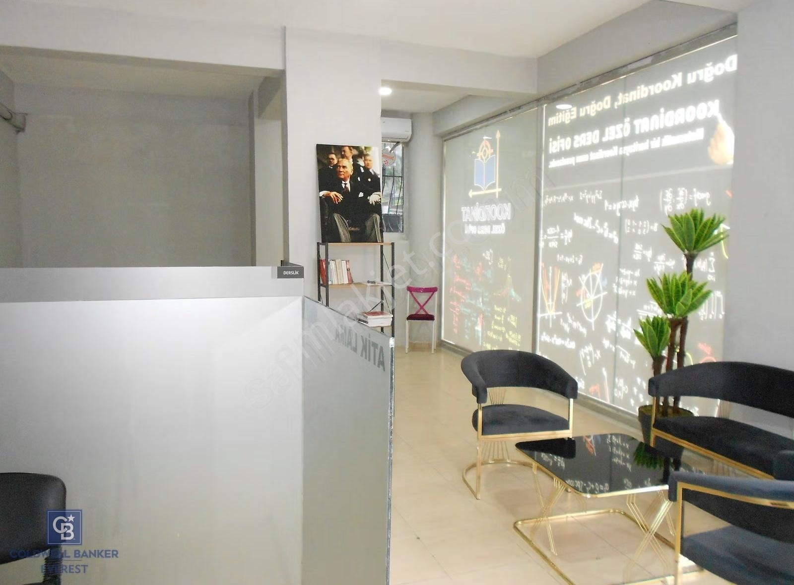 Cb Everest'ten Bağlaraltı 1.cadde Tabela Değeri Yüksek Dükkan - Görsel 3