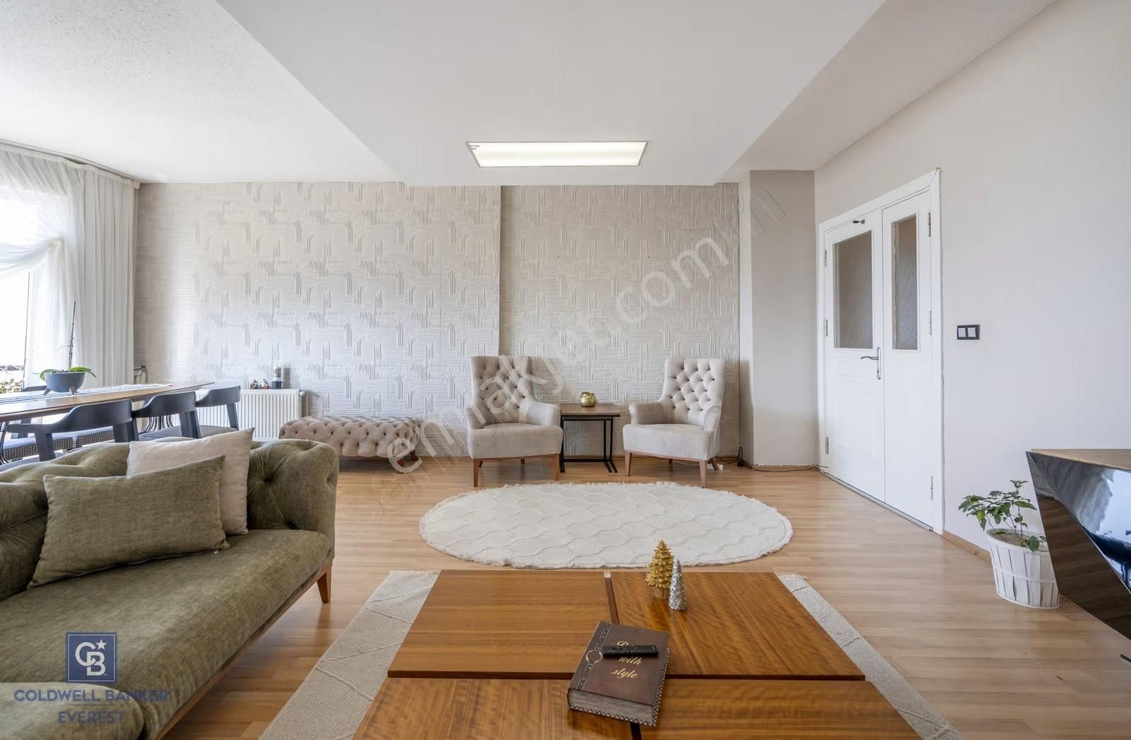 Hamitler Tokide 4+1 Satılık Manzaralı Masrafsız Daire - Görsel 4