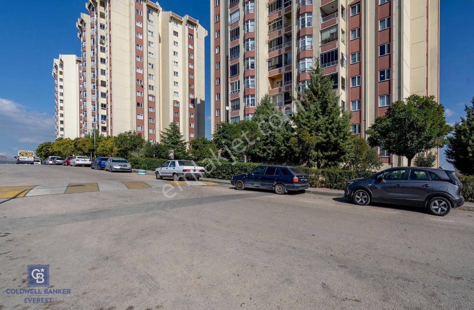 Hamitler Tokide 4+1 Satılık Manzaralı Masrafsız Daire