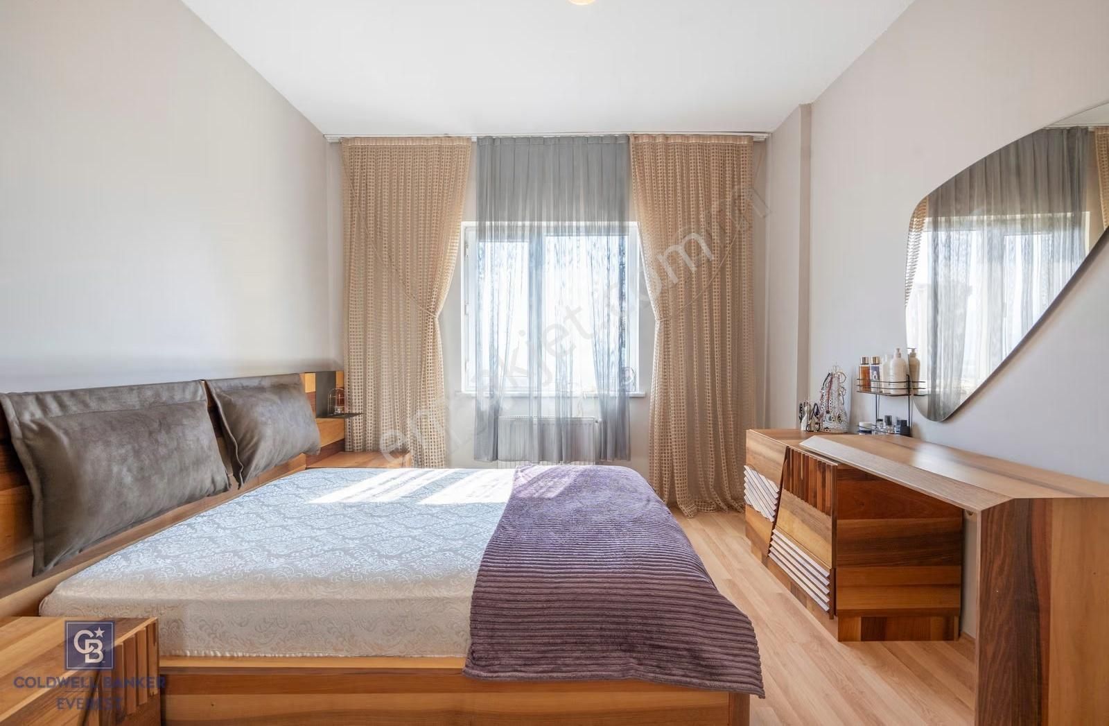 Hamitler Tokide 4+1 Satılık Manzaralı Masrafsız Daire - Görsel 17